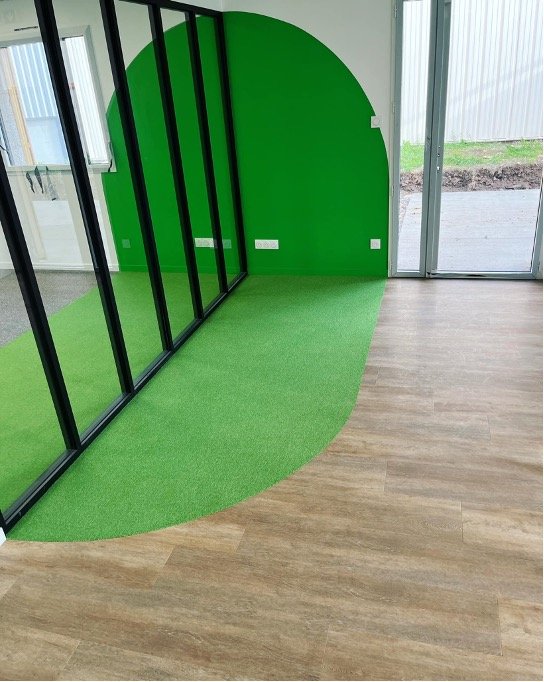 Artisan peintre à Angers - AT Créa votre entreprise de peinture à Angers 49