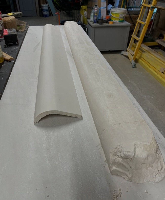 Entreprise de platrerie pour professionnels à Cholet - AT Créa aménagement 49